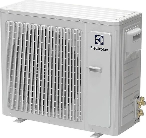 Кондиционер Electrolux EACC-18H/UP4-DC/N8