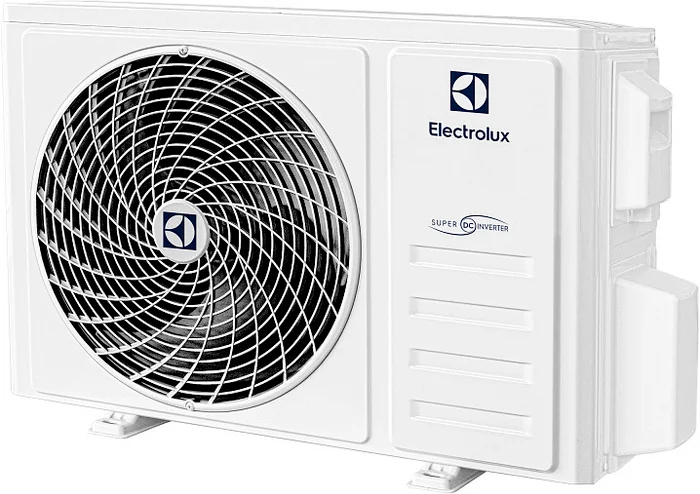 Кондиционер Electrolux EACS/I-18HEL/N8 WiFi 01826968843