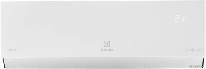 Кондиционер Electrolux Enterprise EACS/I-18HEN-WHITE/N8 0727714447