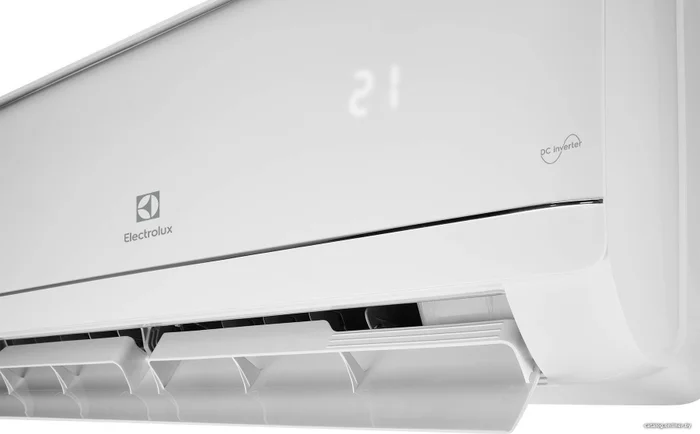 Кондиционер Electrolux Skandi DC Inverter EACS/I-09HSK/N3 02034600438