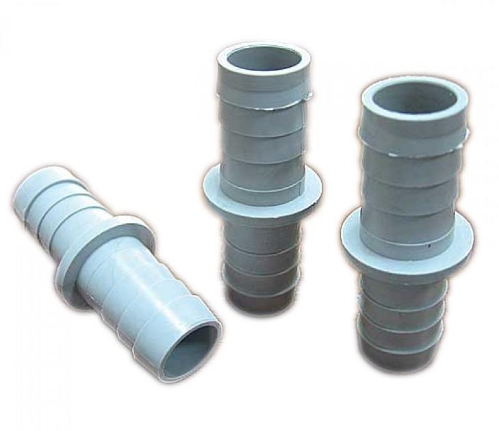 Фасонные изделия для дренажа