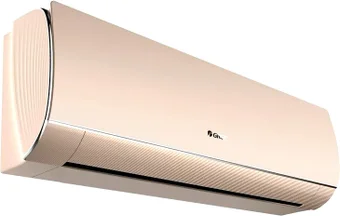Кондиционер Gree Lyra Inverter R32 GWH18ACD-K6DNA1I (шампань) 02143993749
