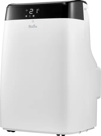 Мобильный кондиционер Ballu Smart Wind BPAC-12 SW/N1 1970115104