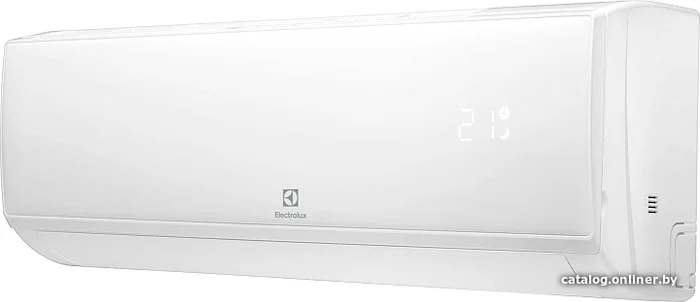 Кондиционер Electrolux HEL DC Inverter EACS/I-24HEL/N8 EEC 659145082