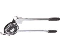 Трубогиб рычажный DSZH 180 градусов для труб 5/8