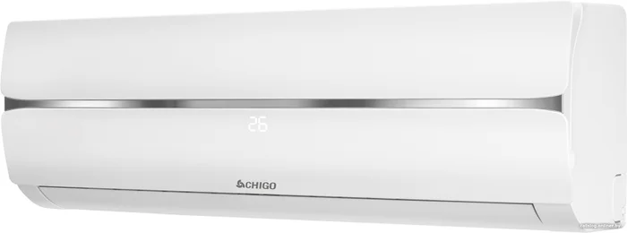 Кондиционер Chigo King Inverter CS-35V3G-1B172 White 01096687877