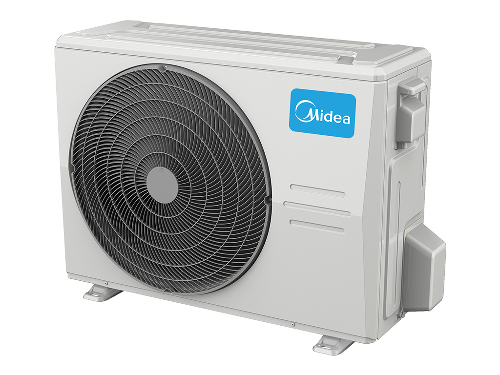 Бытовой кондиционер Midea серия Breezeless MSFA2-12N8D6-I/MSFA1-12N8D6-O MSFA2W-12N8D6-I/O