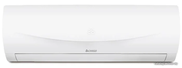 Кондиционер Chigo Alba CS-51H3A-1B150AE5A 1184675099