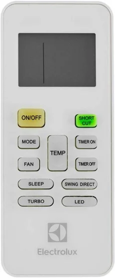 Кондиционер Electrolux EACS/I-12HAT/N8 0754402908