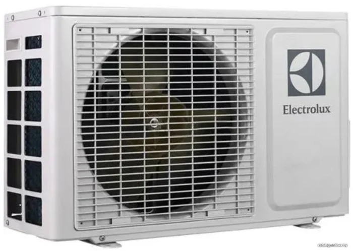 Кондиционер Electrolux Air Gate 2 Super DC Inverter EACS/I-18HG-MILK2/N8 1917343619