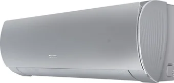 Кондиционер Gree Lyra Inverter R32 GWH12ACC-K6DNA1F (серебристый) 1974188153