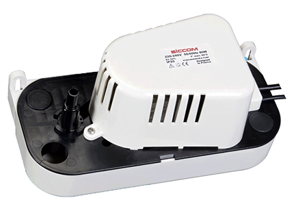 Дренажный насос Siccom FLOWATCH TANK