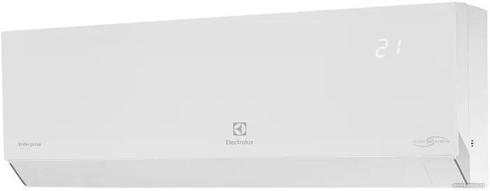 Кондиционер Electrolux Enterprise EACS/I-12HEN-WHITE/N8_24Y 01344318888