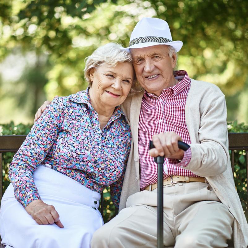 Скидка для пенсионеров до 20%*