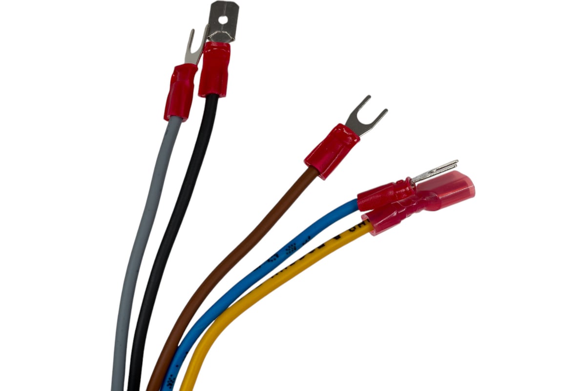 Регулятор давления конденсации РДК-8.4 РДК-8.4