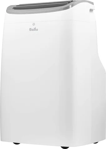 Мобильный кондиционер Ballu Smart Assistant BPAC-09 SA/N1 97885334
