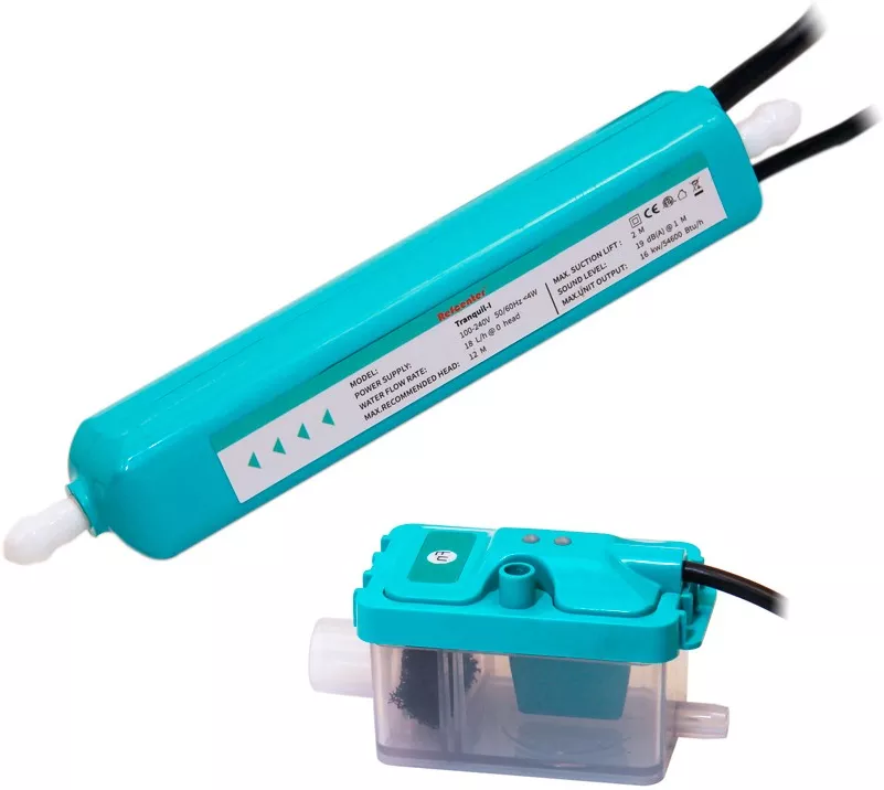 Дренажный насос Refcenter TRANQUIL I