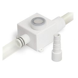 Сифон запахозапирающий ARTIPLASTIC (пластиковая коробка)