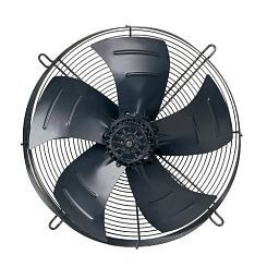 Вентилятор осевой WEIGUANG 450mm (380v; 6 pole)