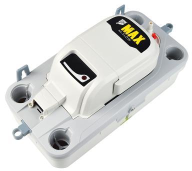 Дренажный насос Aspen Pumps Hi-Flow MAX 