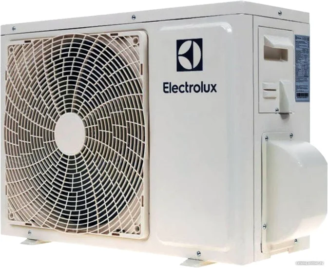 Кондиционер Electrolux Fusion Ultra DC Inverter EACS/I-07HF/N8_22Y 195669682