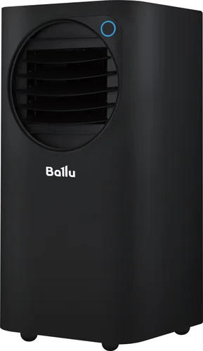 Мобильный кондиционер Ballu Eclipse BPAC-10 EPB/N6 black 01430108729