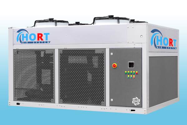 Водяной охладитель молока HORT HT-MiCoo