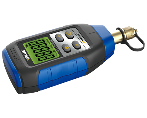 Вакуумметр VALUE