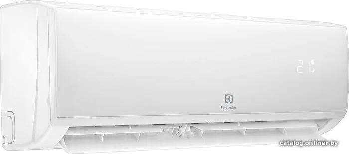 Кондиционер Electrolux HEL DC Inverter EACS/I-24HEL/N8 EEC 659145082