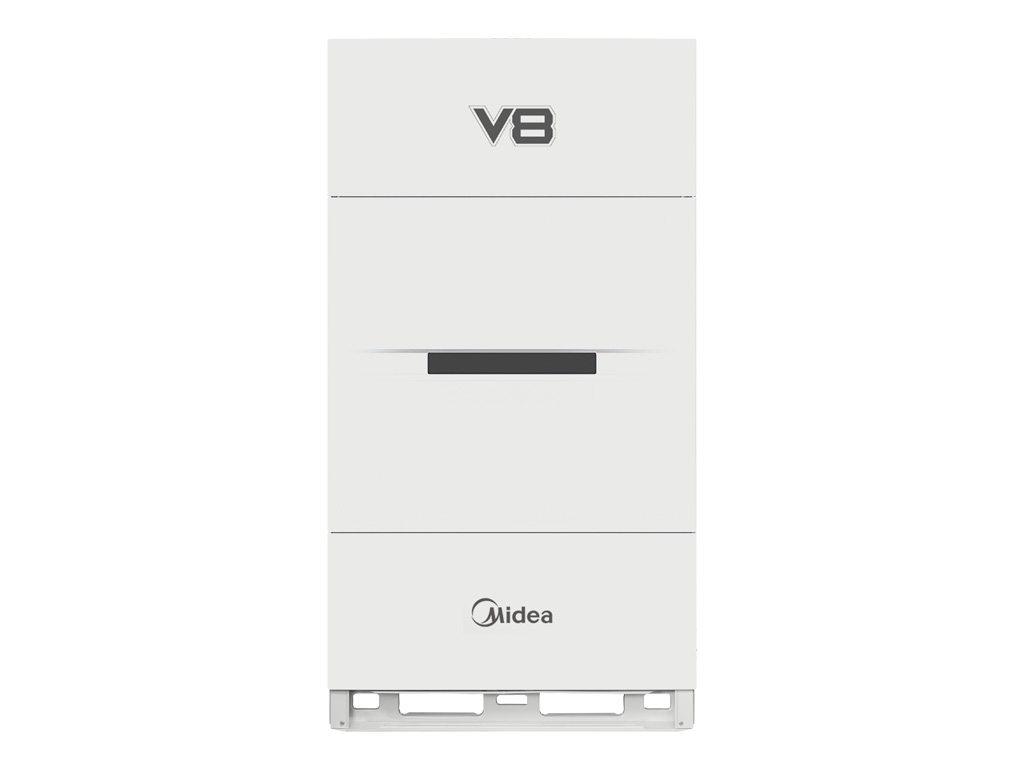 Наружный блок VRF системы Midea серия V8-i PRO MV8i-500WV2GN1(PRO)