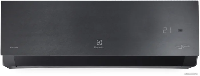 Кондиционер Electrolux Enterprise EACS/I-24HEN-BLACK/N8_24Y 067860823