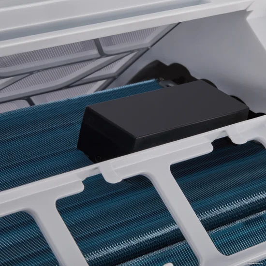 Кондиционер Electrolux Enterprise EACS/I-12HEN-WHITE/N8_24Y 01344318888