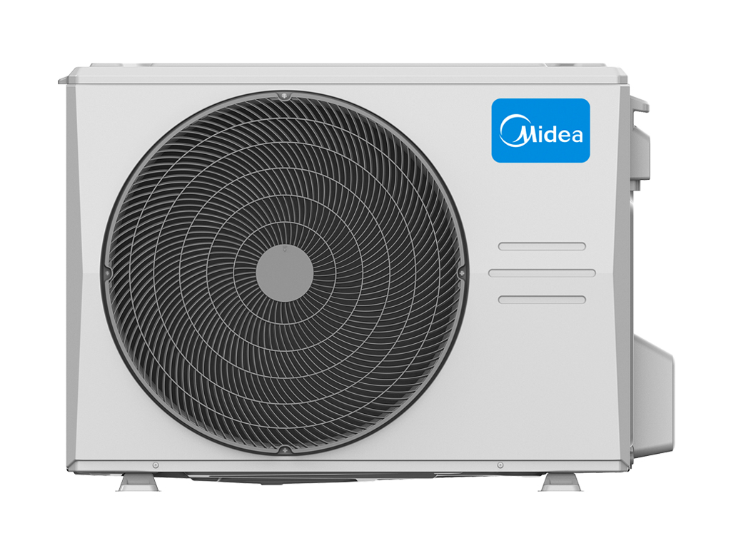 Бытовой кондиционер Midea серия Persona Inverter MSAG4-18N8D0-I/MSAG4-18N8D0-O 