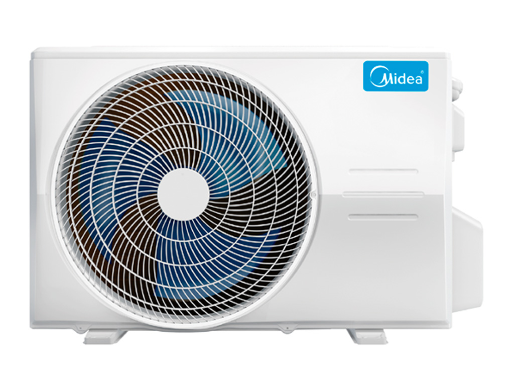 Бытовой кондиционер Midea серия Persona Inverter Wi-Fi MSAG4W-24N8D0-I/MSAG4-24N8D0-O MSAG4W-24N8D0-I/O