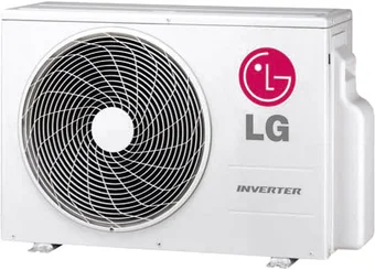 Наружный блок LG MU2M17 UL2R0 097941889