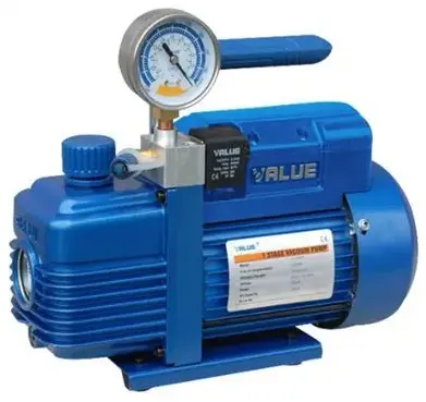 Насос вакуумный VALUE VI240SV