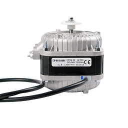 Электродвигатель WEIGUANG 16W CCW (220v; 0,45A)