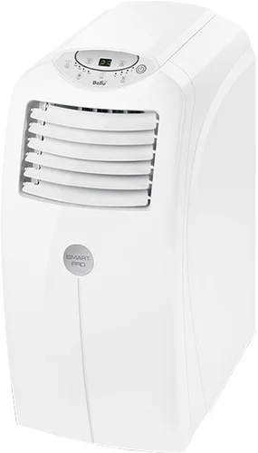 Мобильный кондиционер Ballu BPAC-16 CE 777825555