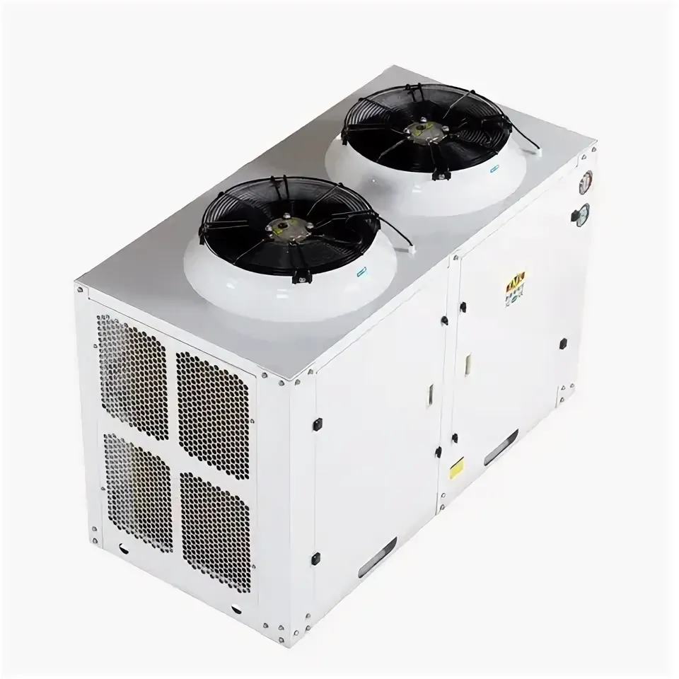 Оборудование для кондиционирования и холодоснабжения