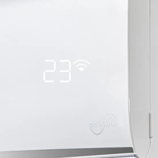 Кондиционер Electrolux Smartline DC EACS/I-09HSM/N8 02034600513