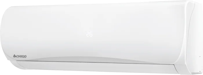 Кондиционер Chigo Aero Invertor R 32 CS-21V3G-B170AY8B 505026401