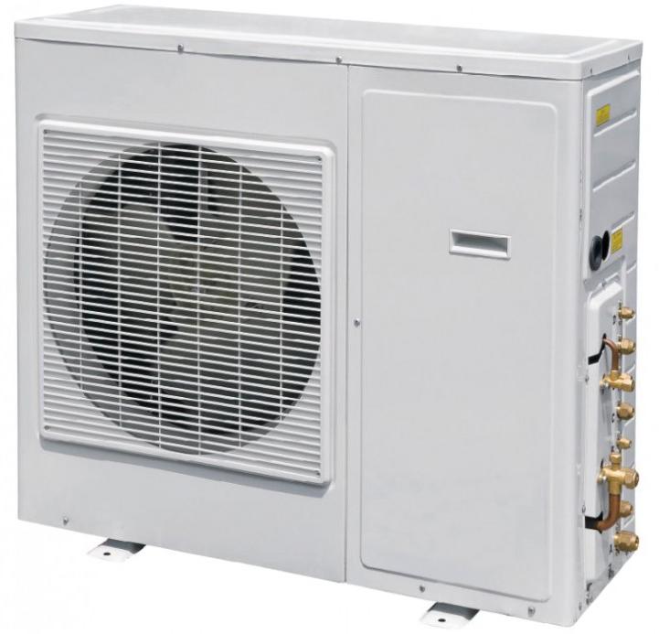 Наружные блоки