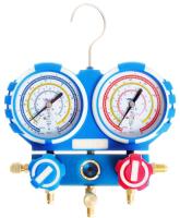 Манометрический коллектор Value VMG-2-R22-B-03