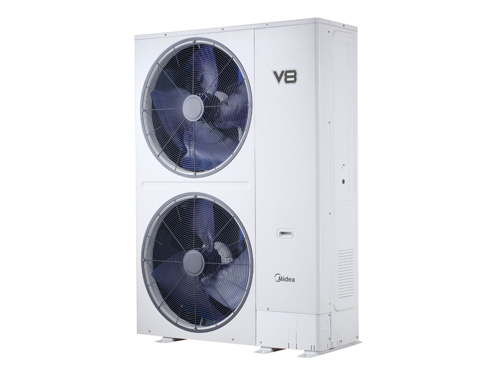 Наружный блок VRF системы Midea серия V8Si MV8Si-670WV2GN1