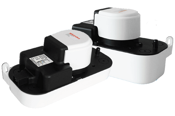 Дренажный насос Siccom ECO TANK 1,2