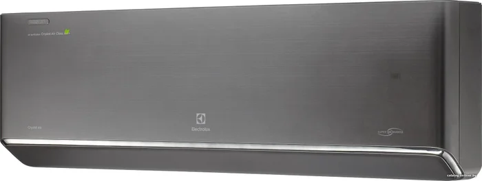 Кондиционер Electrolux Crystal Air Super DC inverter EACS/I-13HFA/N8_22Y 0745380300