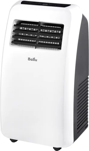 Мобильный кондиционер Ballu Aura BPAC-07 CP/N1_24Y 1624594020