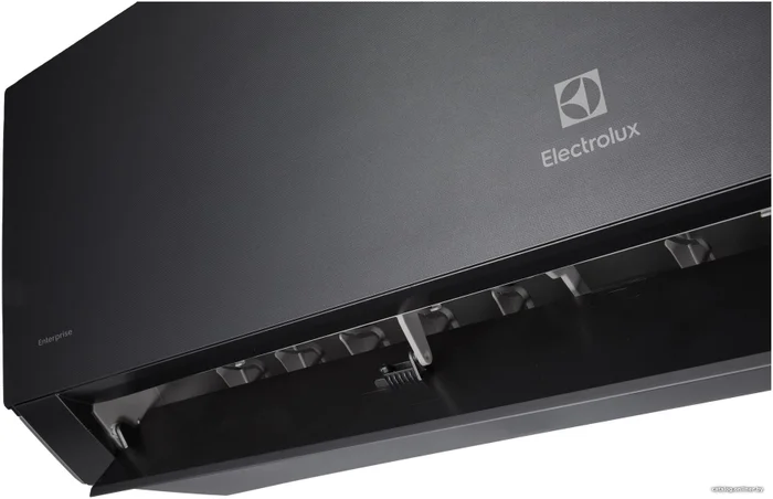 Кондиционер Electrolux Enterprise EACS/I-12HEN-BLACK/N8 01058787861