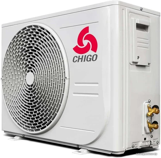 Кондиционер Chigo Moon Inverter CS-21V3G-B181AY8B 01862268817