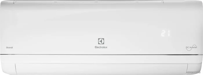 Кондиционер Electrolux Skandi DC Inverter EACS/I-07HSK/N3 2120306072